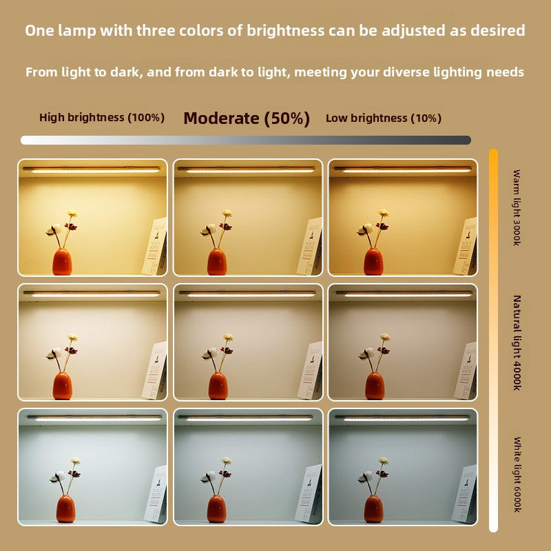Smart Sensor Night Light