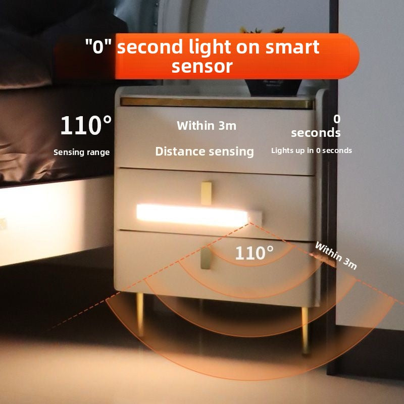 Smart Sensor Night Light